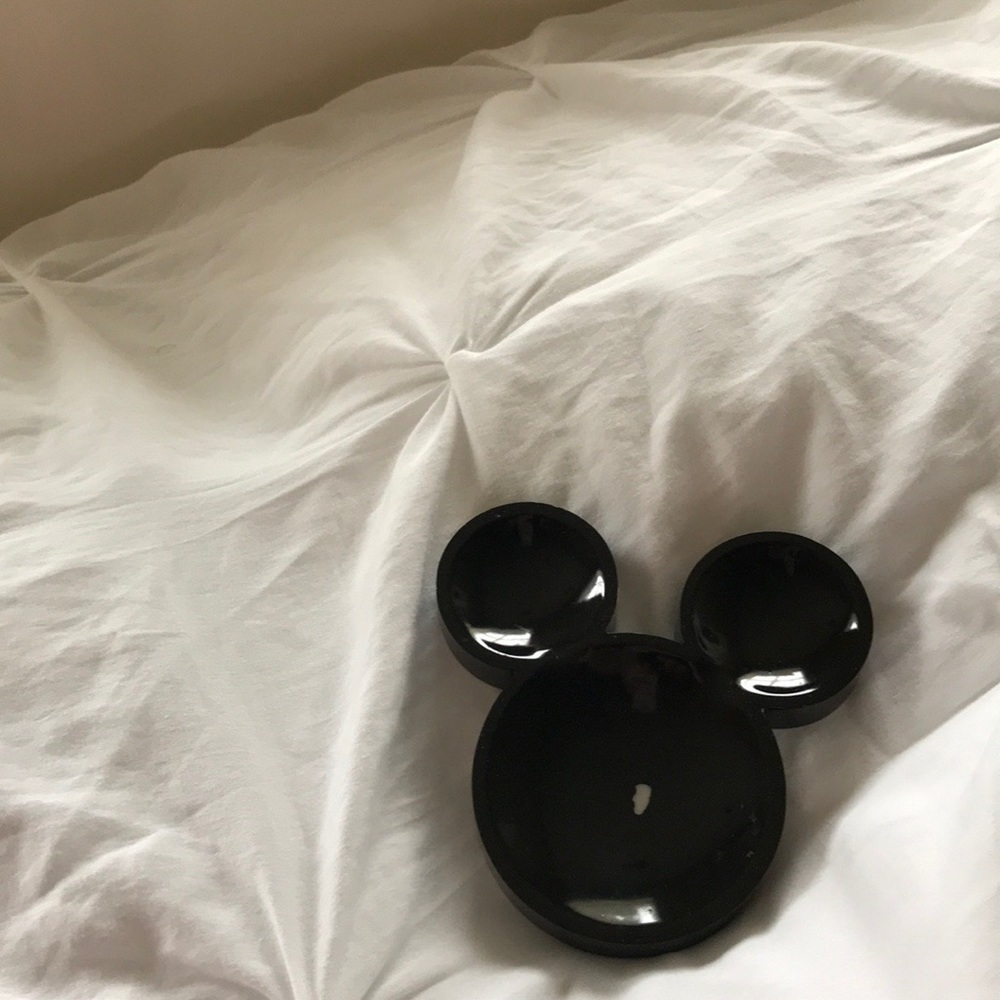 Soap dish